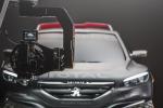 Peugeot 2008 DKR 2014 года